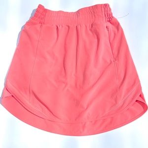 LULULEMON Hotty Hot HR SKORT